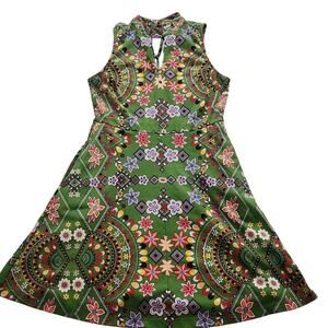 New York & Company Dress w Pockets S